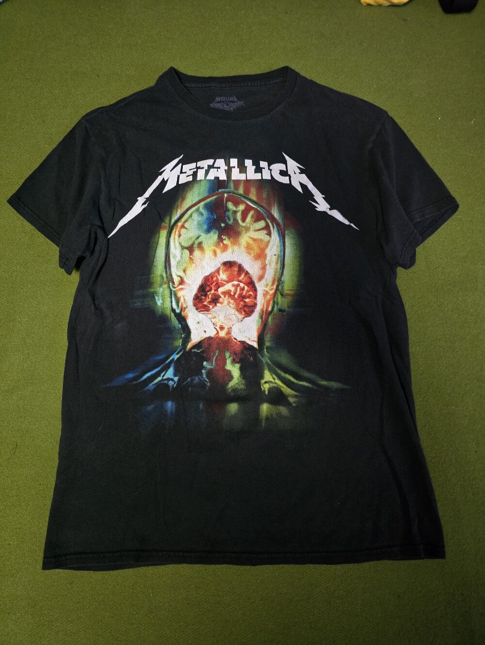 Metallica Tshirt